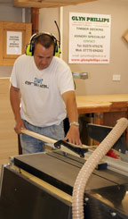 My workshop